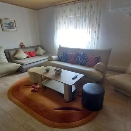 Appartement Cassabella à Năvodari Extérieur photo