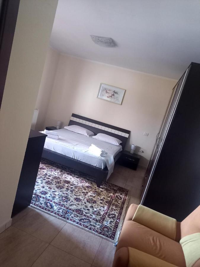 Appartement Cassabella à Năvodari Extérieur photo