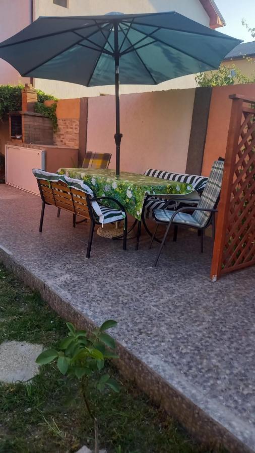 Appartement Cassabella à Năvodari Extérieur photo