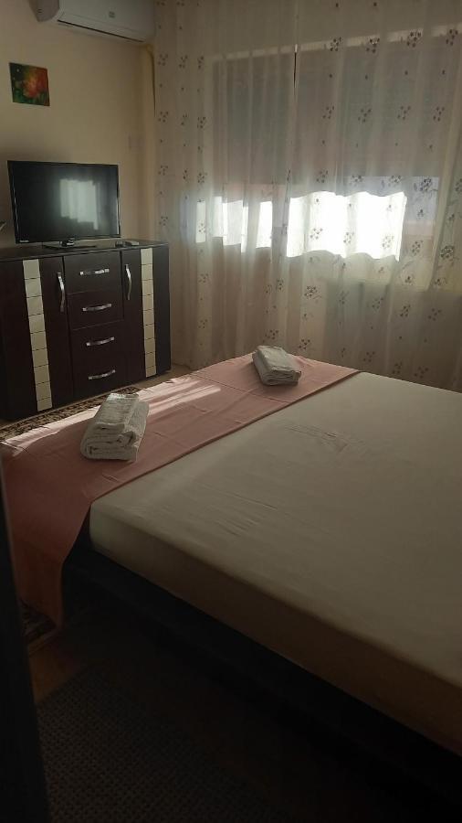 Appartement Cassabella à Năvodari Extérieur photo