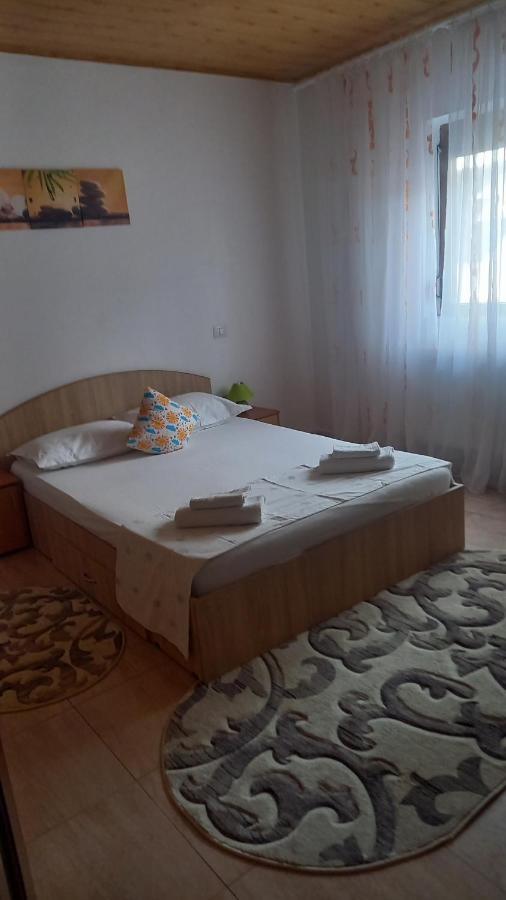 Appartement Cassabella à Năvodari Extérieur photo