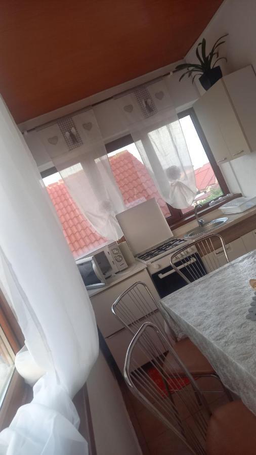 Appartement Cassabella à Năvodari Extérieur photo